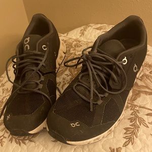 On Cloud Womens Size 8